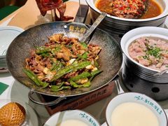 -费大厨辣椒炒肉(黄兴中心广场店)