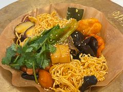 -椒锅锅·麻辣香锅(互联宝地店)