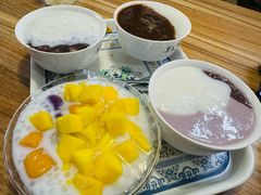 -笃笃笃糖粥(十全街店)