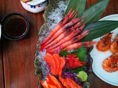-熹炭精致日料(金融街购物中心店)