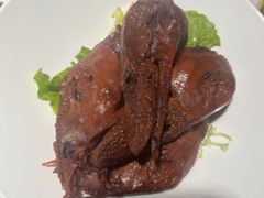 -鸭王烤鸭店(三里河店)