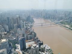-WFC会仙楼观景台