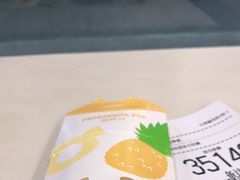 -麦当劳(坂田分店)