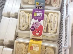 -好奶呀内蒙古甄选(蓝旗街店)