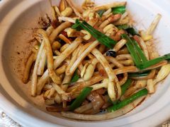 花生芽-兰溪小馆(东直门簋街店)