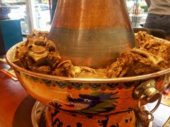 -1078號老北京涮肉(松柏店)