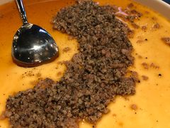 黑松露蒸土鸡蛋-凤凰湘语·湘粤鲜融(浦东旗舰店)