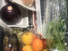 -果蔬好生活超市(乐堤港店)