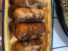 -老街坊市井火锅(营门口店)