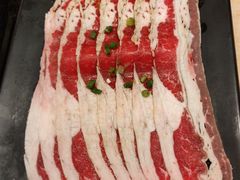 -花味·自助烤肉(雨花客厅店)
