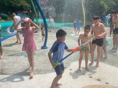 -苏州乐园森林水世界