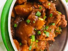 -石老头关东饺子王·东北菜(嘉华鑫城店)