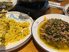 -食光慢宴·安吉土菜馆