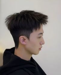 -逸丝风尚yesfashion造型