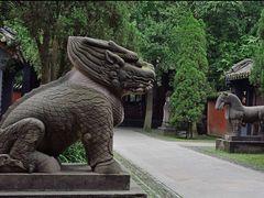 -成都武侯祠博物馆