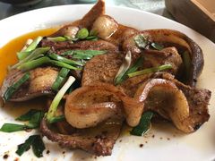 -代木儿回锅肉