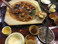 -阿昌白族石板烧(大理古城店)