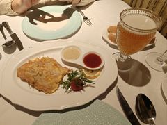 -波特曼西餐厅(南岗店)