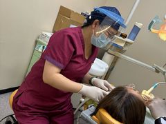 -天使口腔门诊部(上海店)