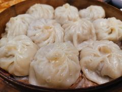 -诺敏塔拉奶茶-布里亚特包子-手把肉(锦都会店)