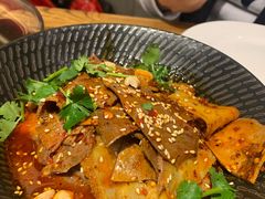 -渝乡人家(和平里店)