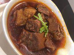 -武圣羊汤·西北面(朝阳门店)