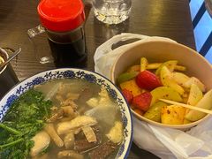 -小潘记鸭血粉丝汤