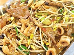 -龙上水现炒生料(柳沙店)