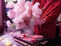 -樱宿日式和牛烧肉(五道口店)