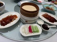 -漢舍中国菜馆(889广场店)