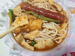 -柳州肥姨妈大骨螺蛳粉(万达中心店)