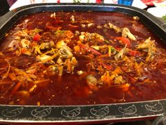 跳水兔-自贡好吃客(科华店)