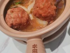 -谷田稻香·砂锅菜(广州悦汇城店)