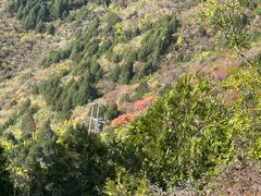 -北京十三陵国家森林公园蟒山景区