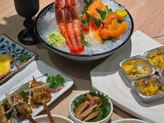 -大渔铁板烧(万象城店)