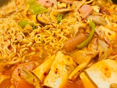 -八福力韩国休闲餐厅(泉舜店)