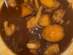 -将相和·海鲜蒸饺大连菜
