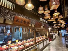 -井水小厨·湘菜(活力广场店)