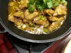 -森谷美食公园(杨行店)