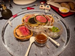 -弦月窗LUNETTE BY AMANDA(复兴路店)