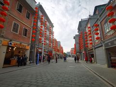 -长平老姿娘夜粥(平东一街店)
