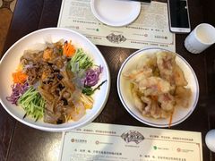 -老厨家(友谊路总店)