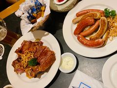 -宝莱纳餐厅(滨江店)