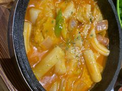 -韩国大金刚烤肉·料理(印象城店)