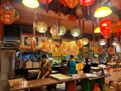 -石岐佬中山菜馆(张溪店)