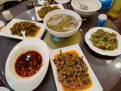 -食尚盐帮菜(杜甫草堂店)