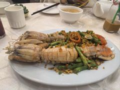 -凤城礼记鱼翅海鲜酒家(新马路总店)