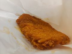 -麦当劳(北亭广场分店)