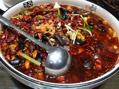 -厨彩阳光(河东路店)