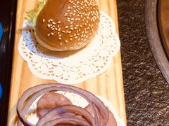 -好旺角齐市鲜切牛自助烤肉(农林五道街总店)